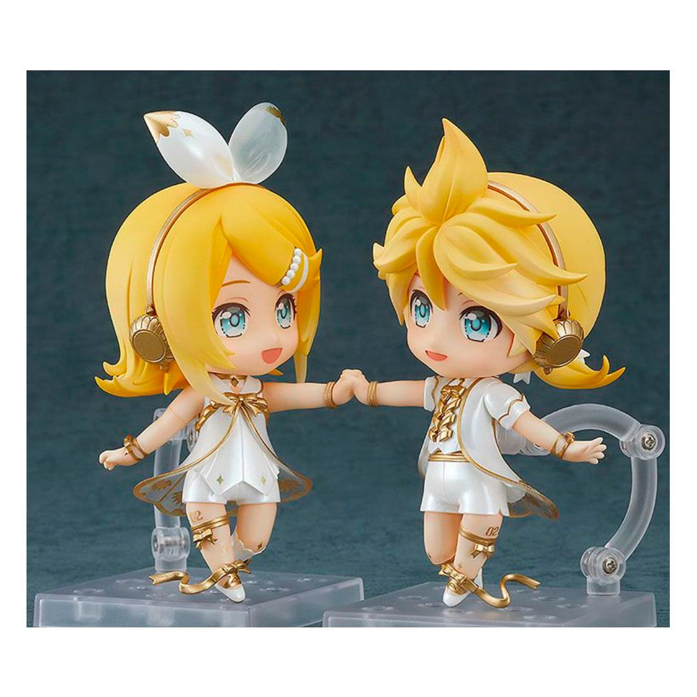 FIGURA NENDOROID KAGAMINE LEN: SYMPHONY 2022 VER. 1920 FIGURA NENDOROID KAGAMINE LEN: SYMPHONY 2022 VER. 1920